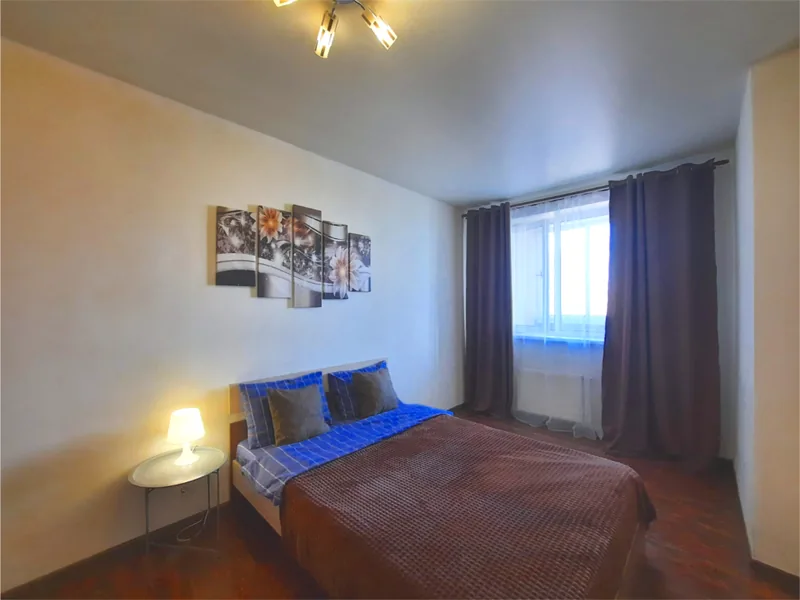 Номер в апартаментах «The Loft Носовихинское шоссе 27»