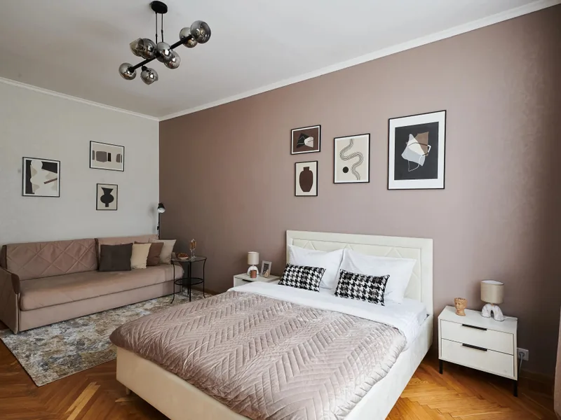 Другие фото апартаментов «GM Apartments Четверка новая у Набережной»