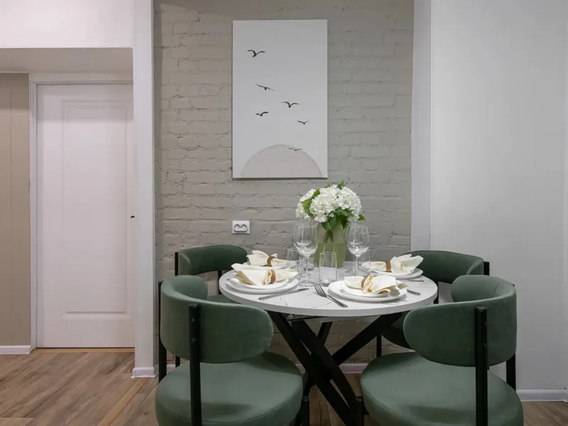 Другие фото апартаментов «GM Apartments Новая Двушка в 5 минутах от Красной Площади»