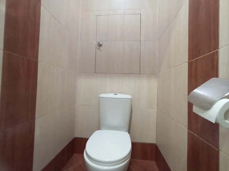Апартаменты в апартаментах «The Loft Однокомнатная у ТЦ Реутов Парк»