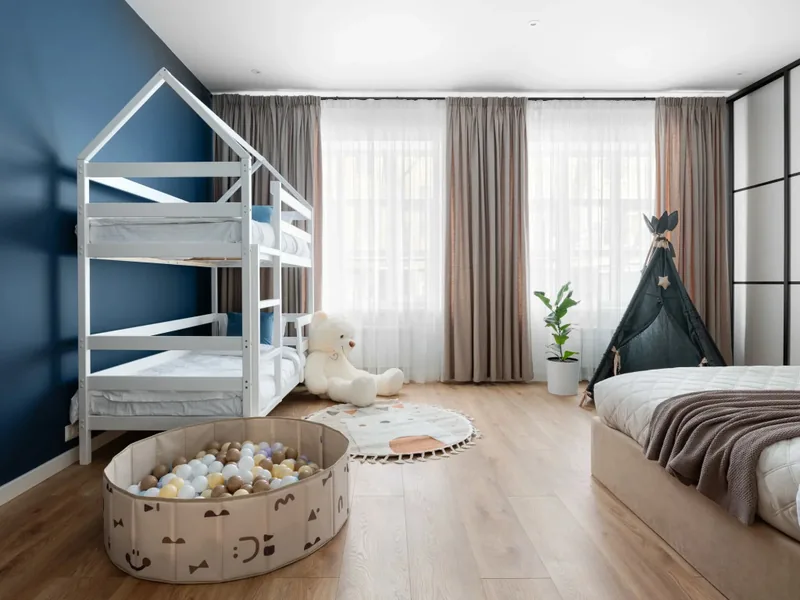 Другие фото апартаментов «GM Apartments Огромные на Арбате с верандой»