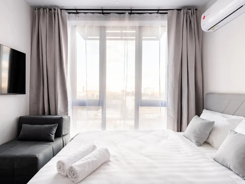 Другие фото апартаментов «Окружной проезд, 10Б»