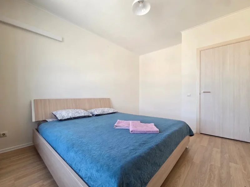 Ресепшн / лобби «RoomOnDay на ул.Юбилейная арт.000593»