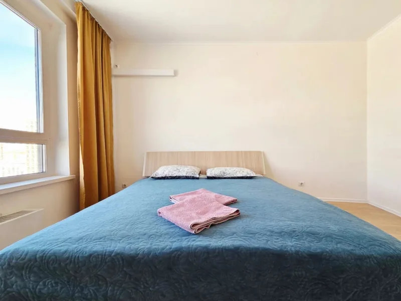 Номер в апартаментах «RoomOnDay на ул.Юбилейная арт.000593»