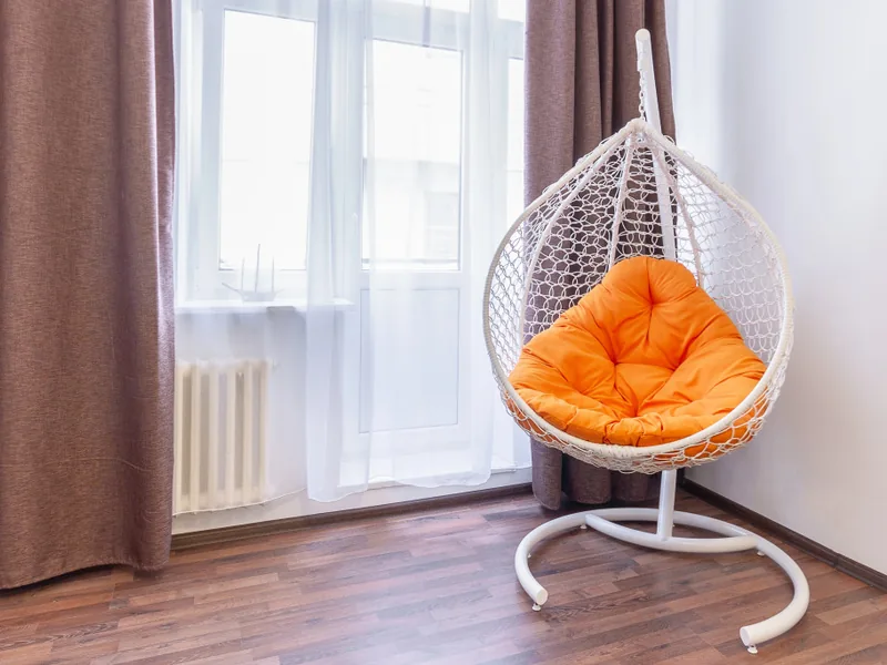Номер в апартаментах «Vozle Kremlya Apartments»