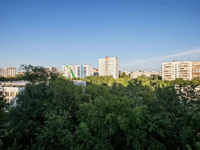 Фасад / вход «Отличная квартира 1 комната»