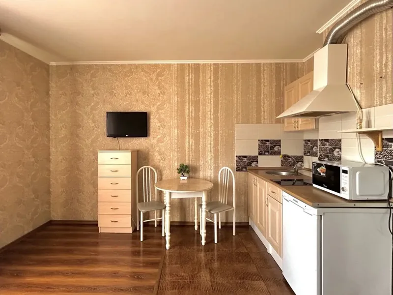 Другие фото апартаментов «Отличная Квартира 2»