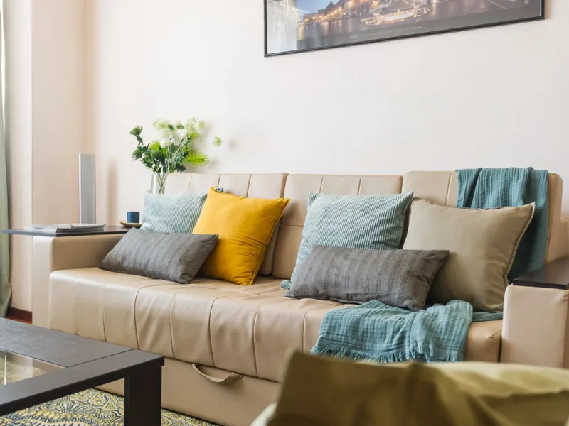 Другие фото апартаментов «GM Apartments на Арбате с видом на Кремль»