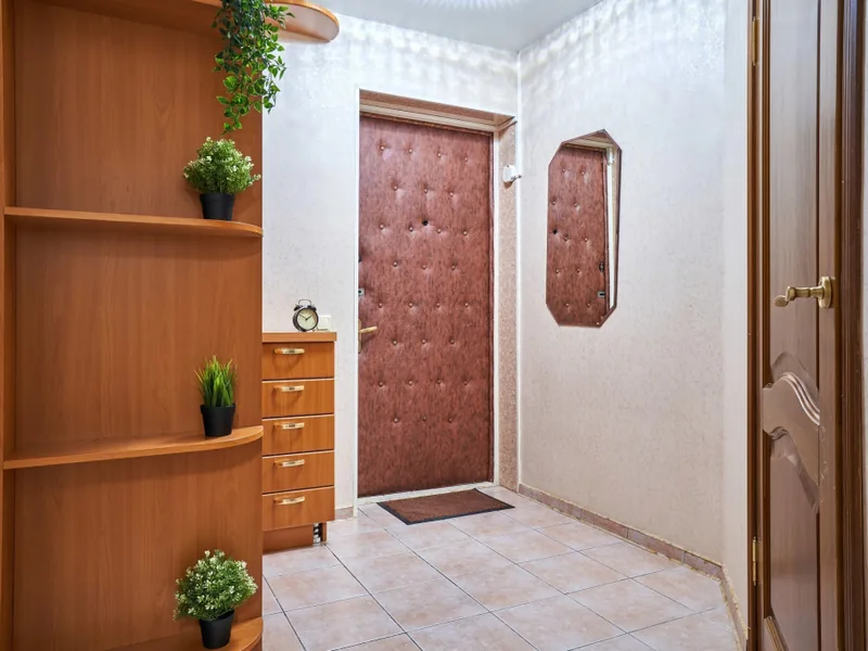 Ресепшн / лобби «Проспект Вернадского 89»