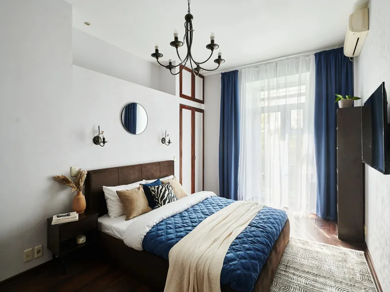 Другие фото апартаментов «GM Apartments Модная Трехкомнатная на Патриарших»