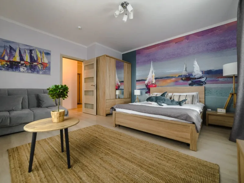Апартаменты River Side Moscow City, проезд Мукомольный, д. 2, Москва