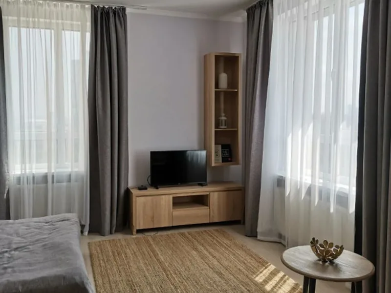 Другие фото апартаментов «River Side Moscow City Эльдорадо»