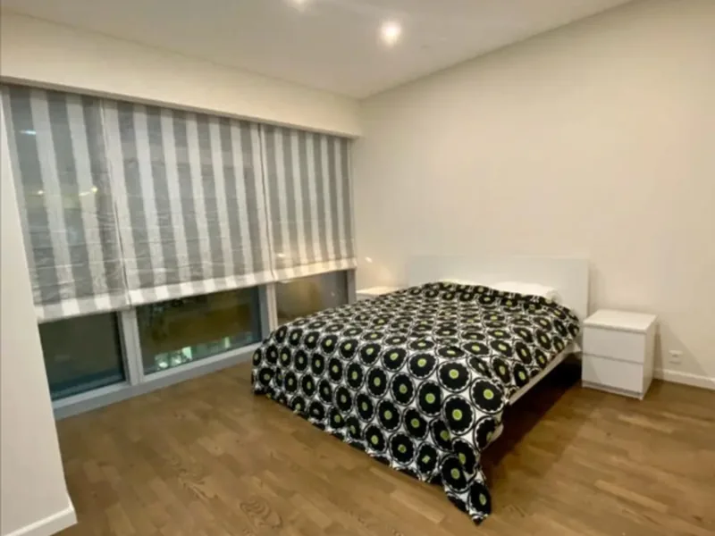 Ресепшн / лобби «Room Moscow City Center Apartments»