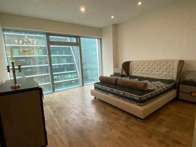 Другие фото апартаментов «Room Moscow City Center Apartments»