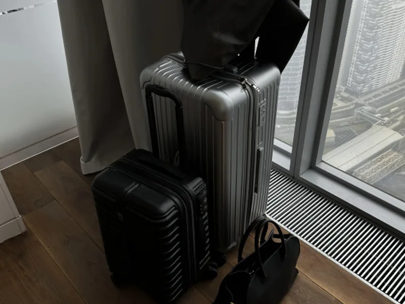 Номер в апартаментах «Roomley Moscow City 5»