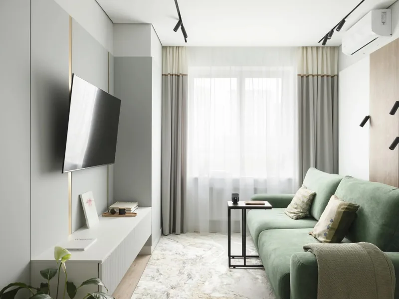 Другие фото апартаментов «Jane-Apart Olive Style»