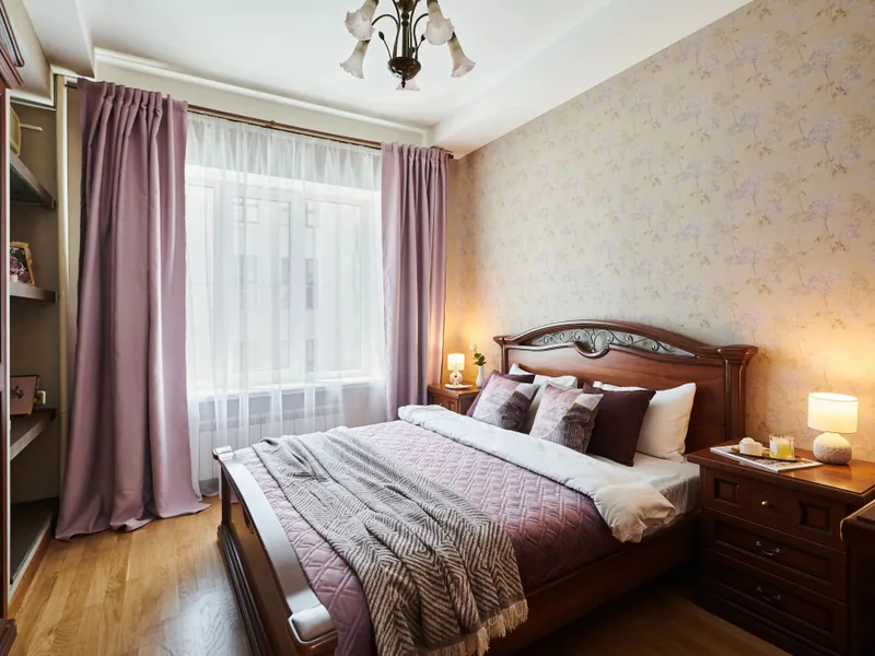 Другие фото апартаментов «GM Apartments Роскошная Четверка на Китай-городе»