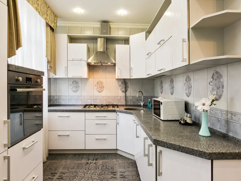Другие фото апартаментов «GM Apartments у Павелецкой»