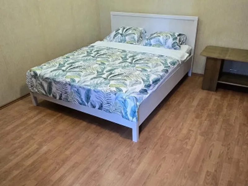 Ресепшн / лобби «Rusapartments 2 комнатная»