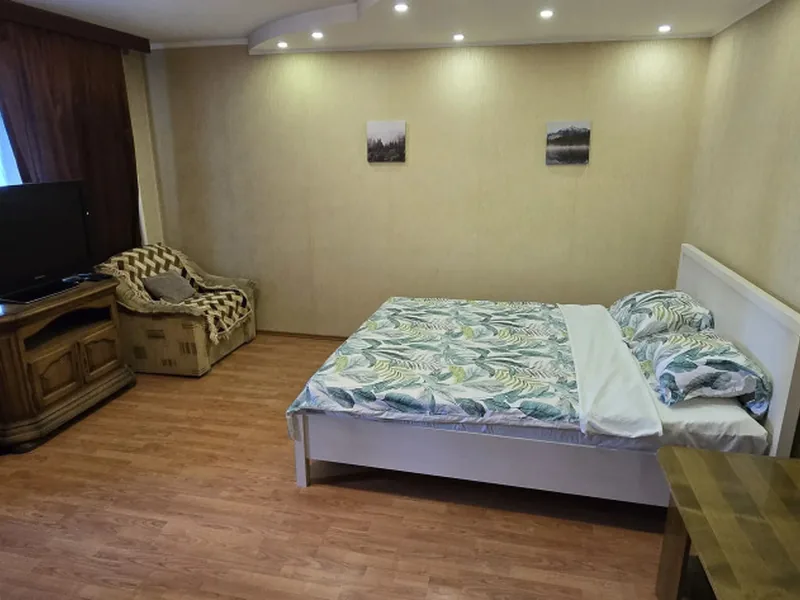 Другие фото апартаментов «Rusapartments 2 комнатная»