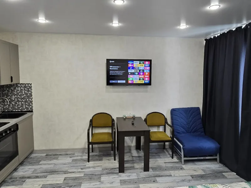 Другие фото апартаментов «Rusapartments»