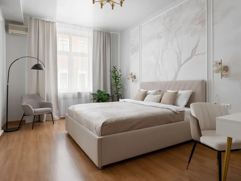 Другие фото апартаментов «GM Apartments с 5 Спальнями и с Видом на Кремль»