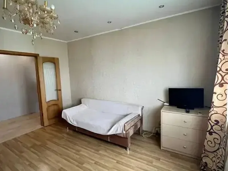 Ресепшн / лобби «с Кухней и Видом на Город BestFlat24 Кузьминки»
