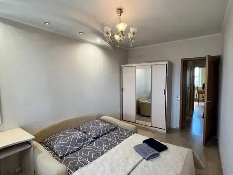 Другие фото апартаментов «с Кухней и Видом на Город BestFlat24 Кузьминки»