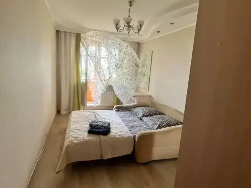 Апартаменты в апартаментах «с Кухней и Видом на Город BestFlat24 Кузьминки»
