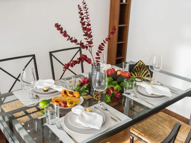 Другие фото апартаментов «GM Apartments с Панорамным Видом на Тверскую»