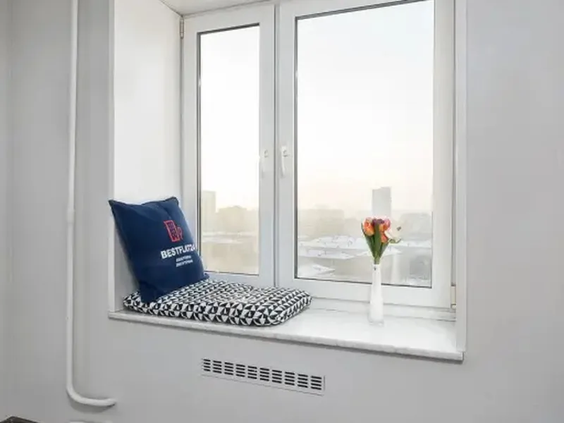 Другие фото апартаментов «Семейные с Видом на Город BestFlat24 Кузьминки»