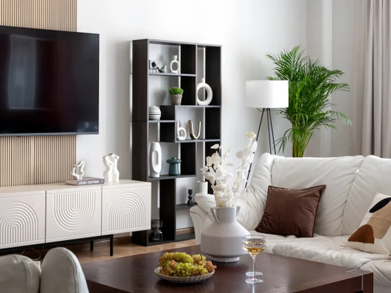 Фасад / вход «GM Apartments Шикарная Четвёрка на Тверской»