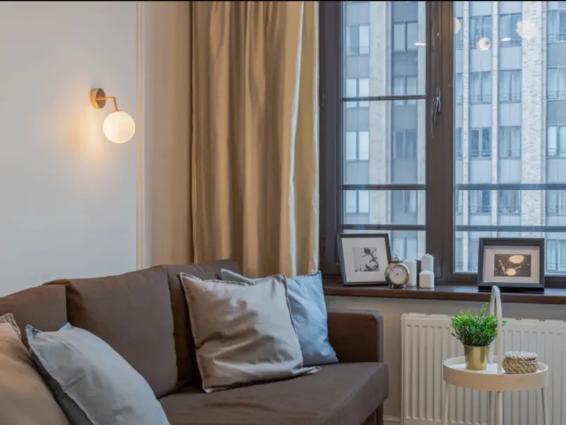 Другие фото апартаментов «Smart Host на Новодмитровской»