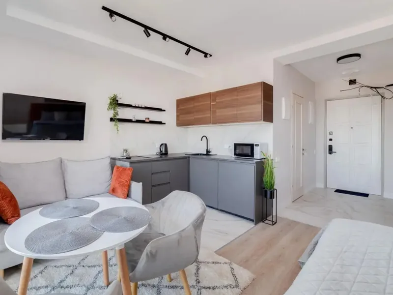 Другие фото апартаментов «Smart Host Смарт Хост на Проезде Дмитровский»