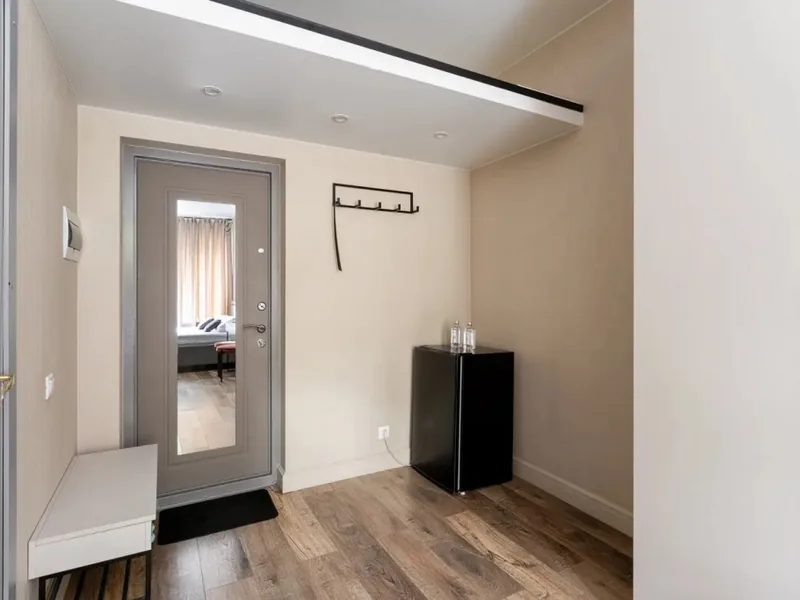 Номер в апартаментах «Стандартные Апартаменты BestFlat24 Шереметьевская 85с2»