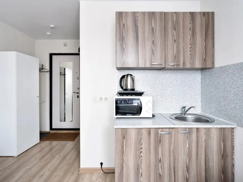 Другие фото апартаментов «Стандартные с Видом на Город BestFlat24 Селигерская»