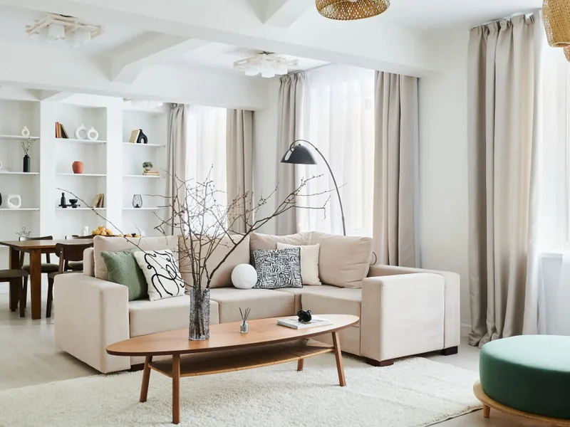 Ресепшн / лобби «GM Apartments Премиум на Патриарших Прудах»