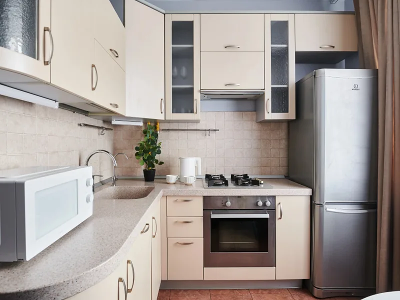 Другие фото апартаментов «GM Apartments Стильная двушка на Большой Садовой»