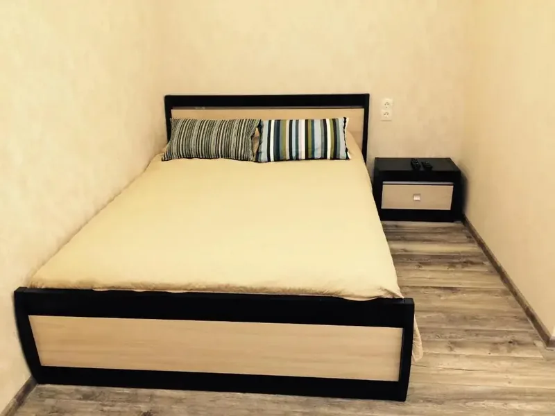Номер в апартаментах «Stilnaya Kvartira Apartments»