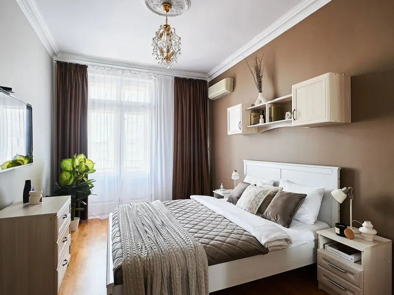 Другие фото апартаментов «GM Apartments с видом на Кремль»