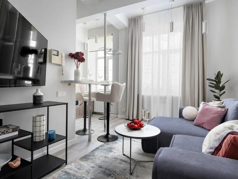 Другие фото апартаментов «GM Apartments Двухкомнатные у Красной площади»