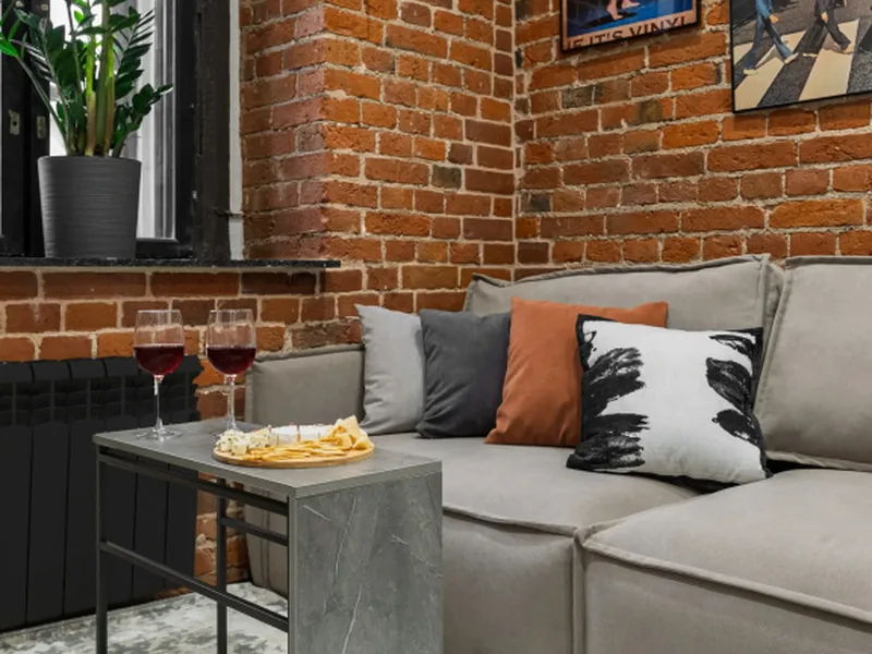 Другие фото апартаментов «GM Apartments Стильный Loft 2 у Кремля»