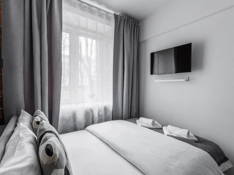 Другие фото апартаментов «Стильные Loft Flats&Rooms Vnukovo 1»