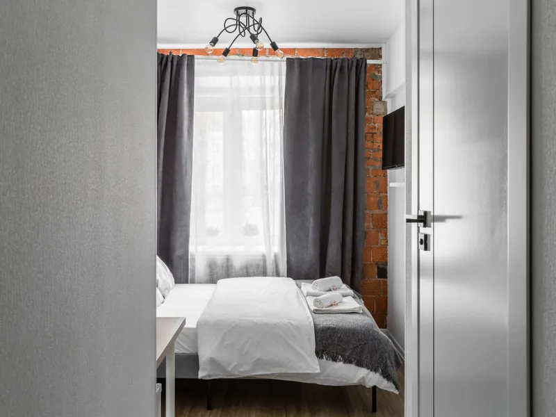 Другие фото апартаментов «Стильные Loft Flats&Rooms Vnukovo 2»