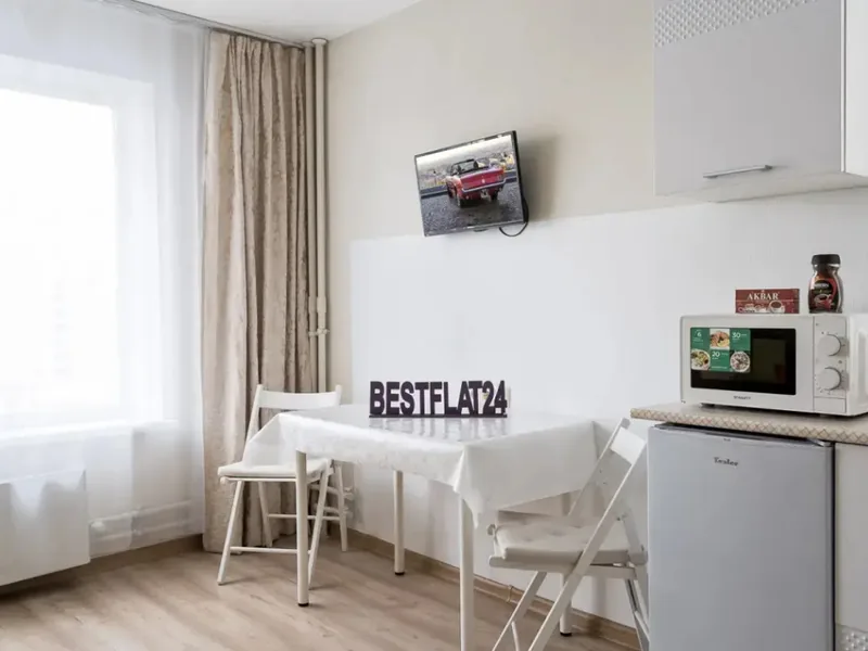 Другие фото апартаментов «Студия BestFlat24 Селигерская»