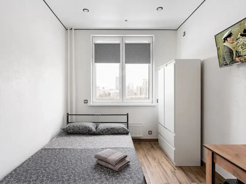 Другие фото апартаментов «Студия Bestflat24 у м. Ботанический сад»