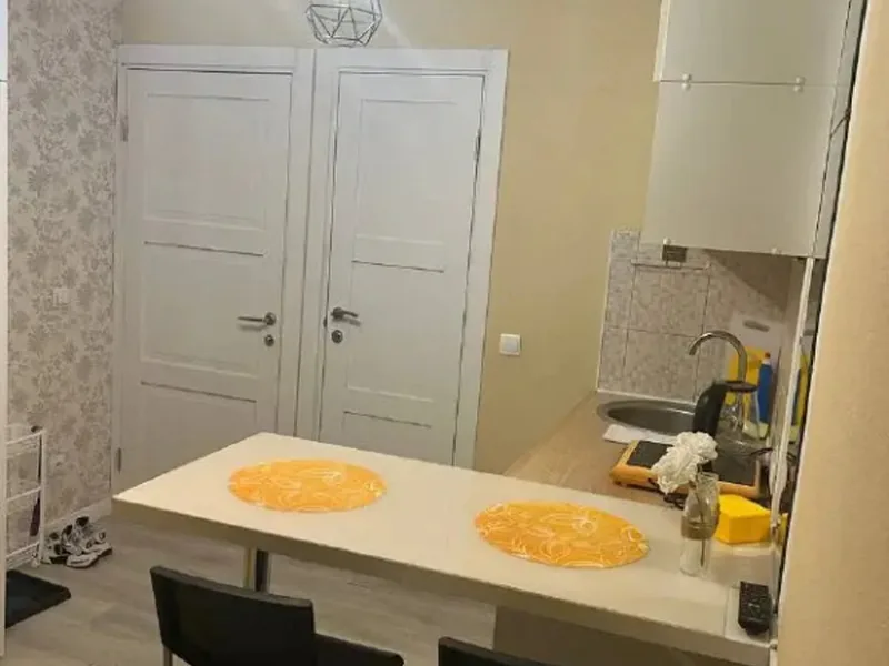 Другие фото апартаментов «студия Malina Apartment рядом Крокус Экспо»