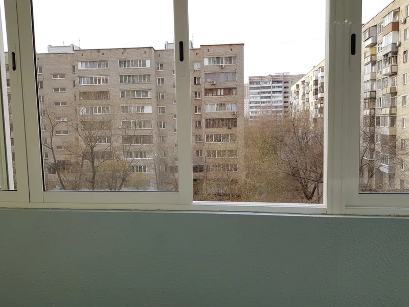 Студия в апартаментах «The Loft студия в Реутово у метро Новокосино»