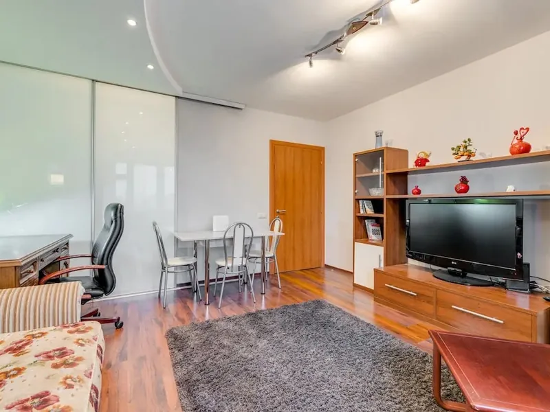 Другие фото апартаментов «Simply Comfort - Spacious Apartment 10 min to Metro»