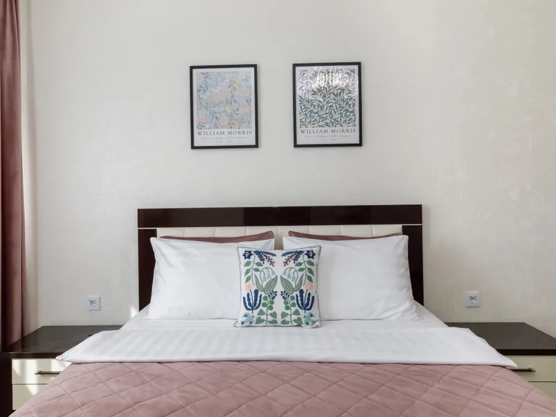 Другие фото апартаментов «SVapartments»
